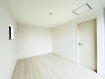 その他内観 -