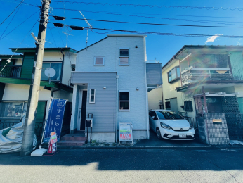 現地外観写真 -