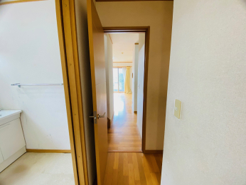 その他内観 1階廊下