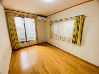 洋室 約7.5帖
