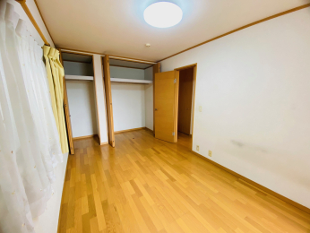 洋室 約7.5帖