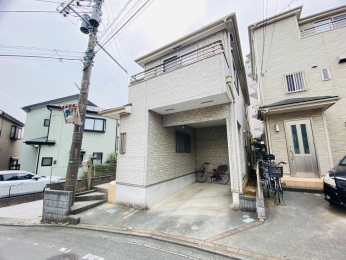 現地外観写真 -