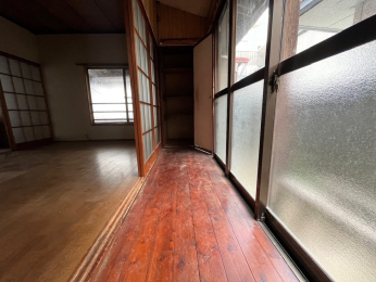 その他内観 -