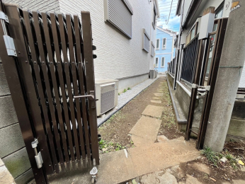 その他現地 -