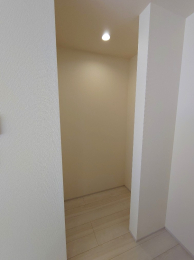 収納 -