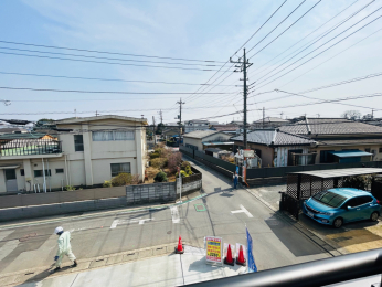 リビング以外の居室 -