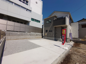 現地外観写真 販売現地