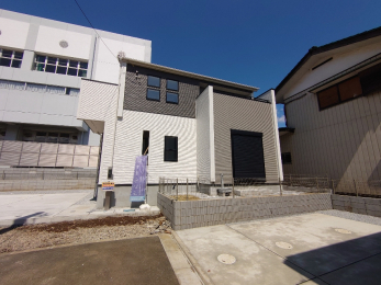 現地外観写真 販売現地