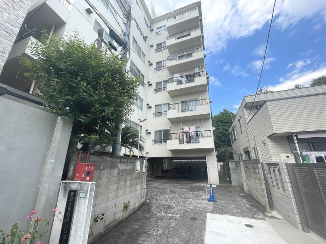 現地外観写真 -