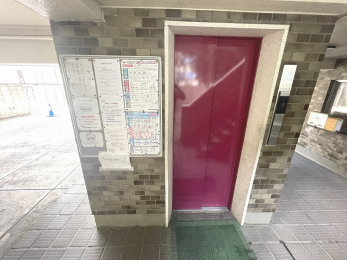 その他共用部 -