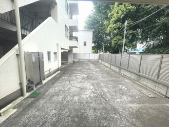 その他共用部 -