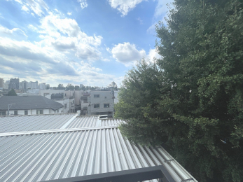 住戸からの眺望写真 -