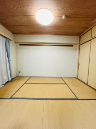 和室 約6帖