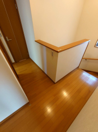 その他内観 大変手入れの行き届いた室内です！そのままご入居いただけるかと思います♪空家に付きいつでもご見学が可能です！