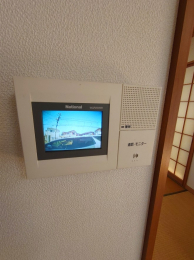 その他内観 設備等