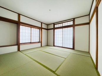 リビング以外の居室 -