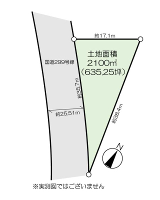 区画図 区画図