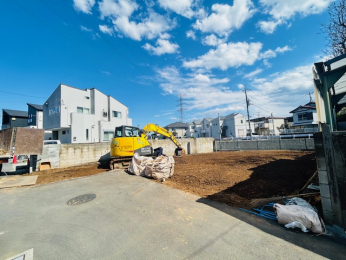 現地外観写真 -