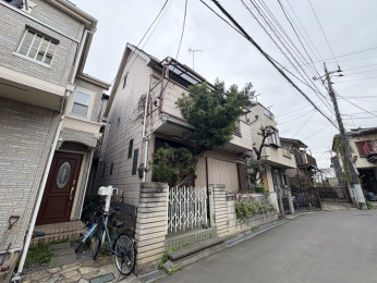  2025年3月撮影