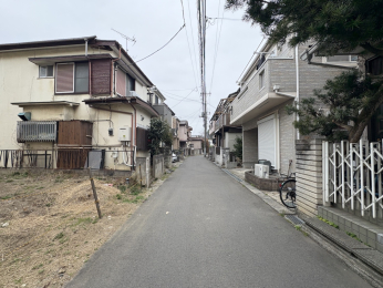  2025年3月撮影