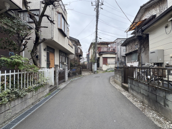  2025年3月撮影