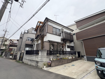 現地外観写真 -