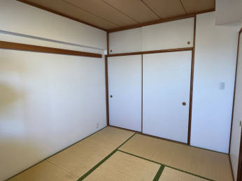 和室 約6帖