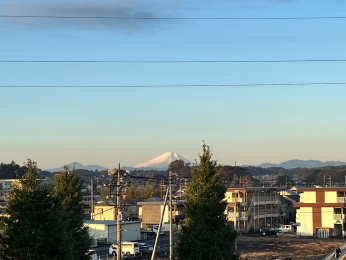 その他 共用部からの眺望