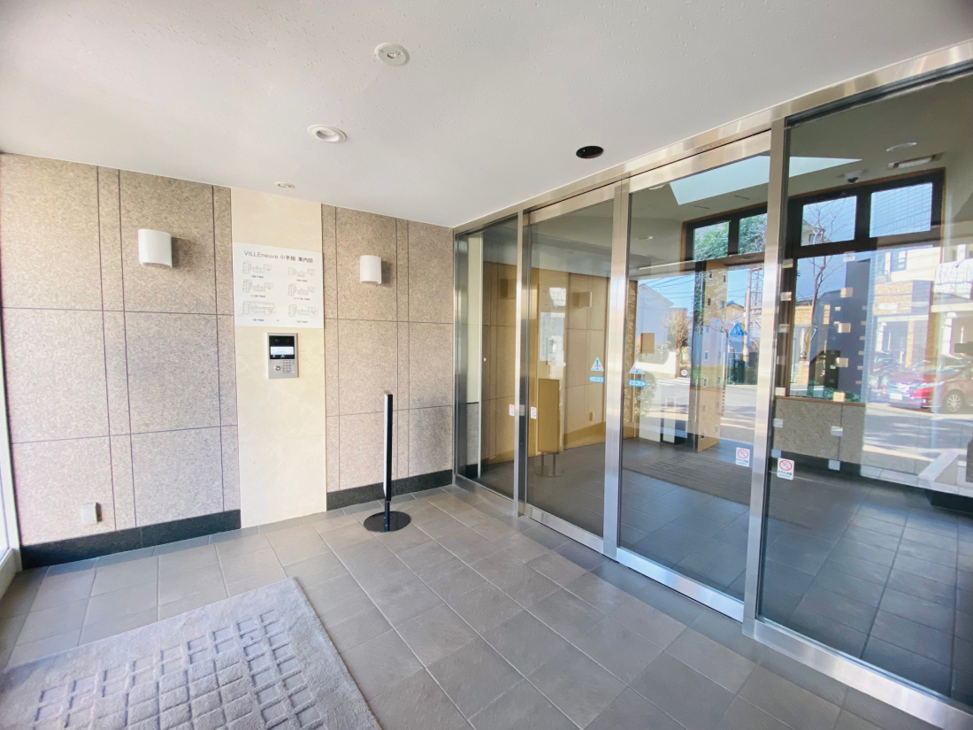 �G���g�����X �L��