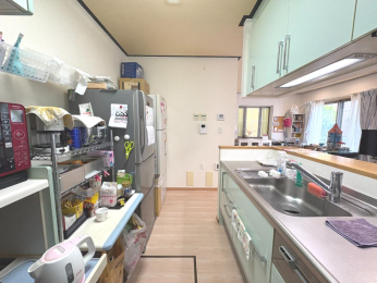キッチン 食洗器