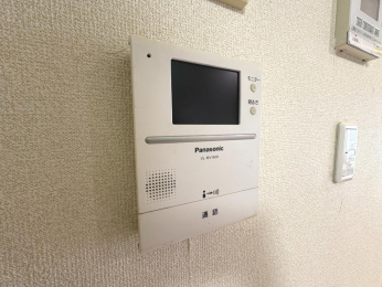 その他内観 階段