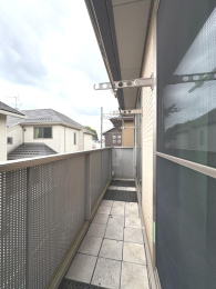 その他内観 インターフォン