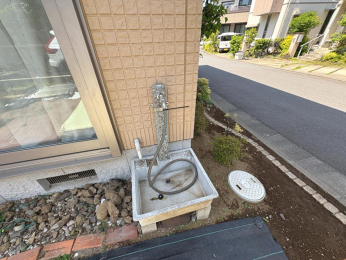 現地外観写真 外観