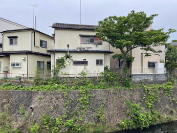 所沢市荒幡11-9の中古一戸建て