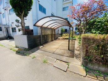 現地土地写真 -