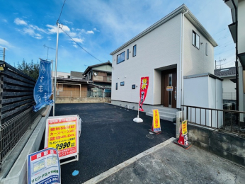 同仕様写真(外観) 施工例