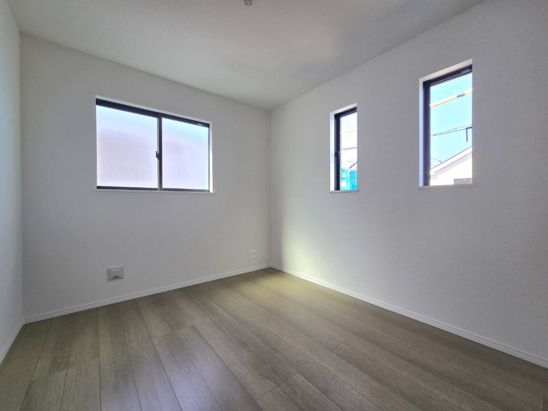 ���r���O�ȊO�̋��� 7��F���������ʐ^