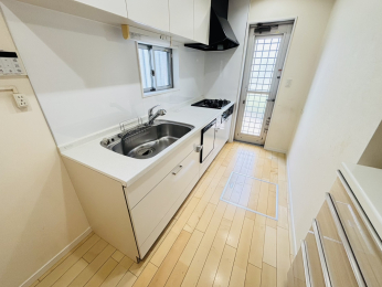 �L�b�`�� -