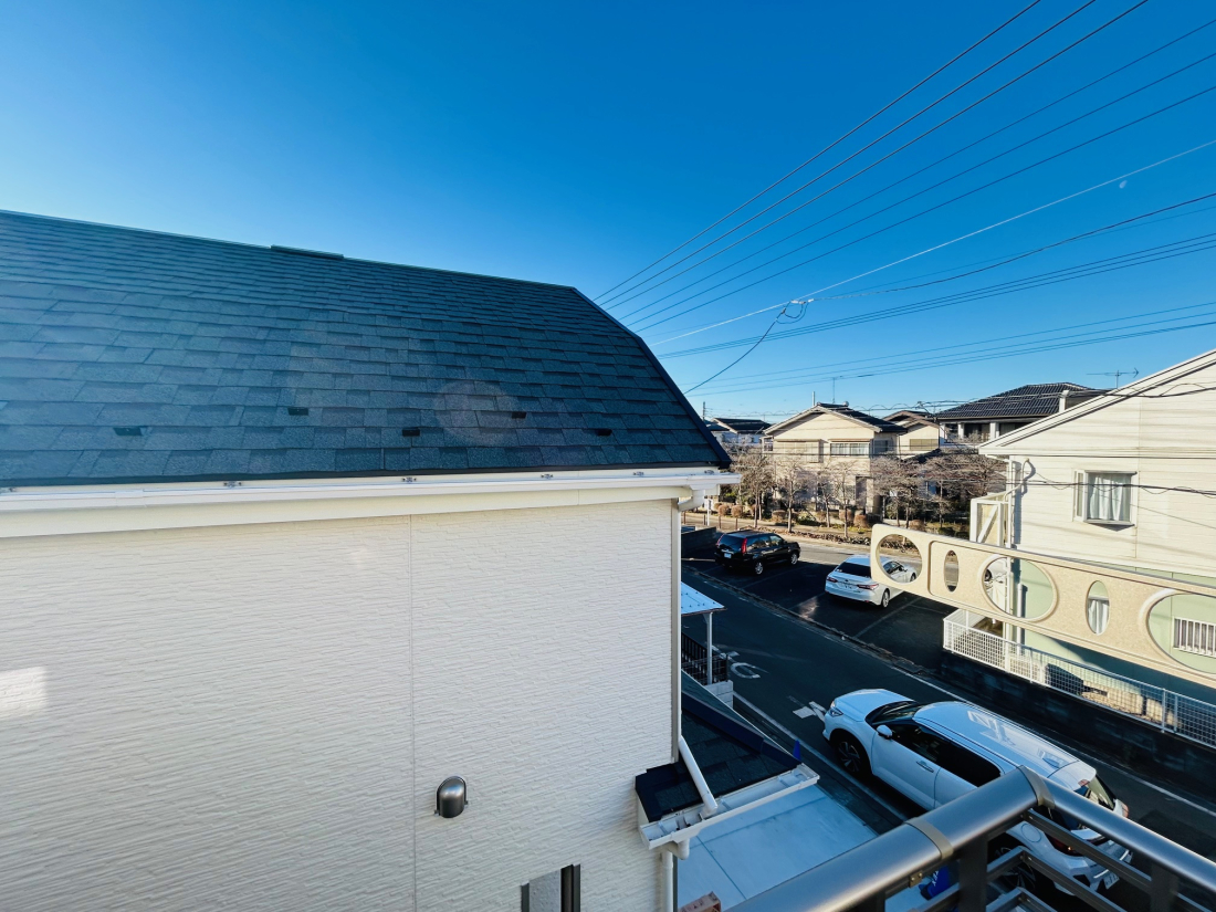 �Z�˂���̒��]�ʐ^ -