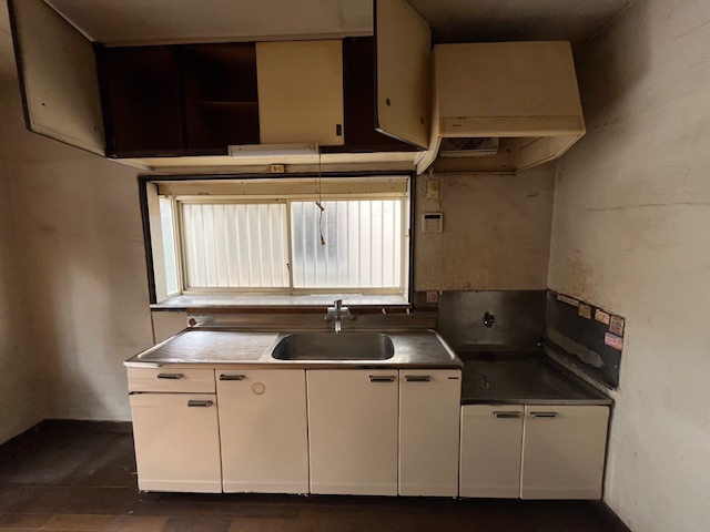 �L�b�`�� -