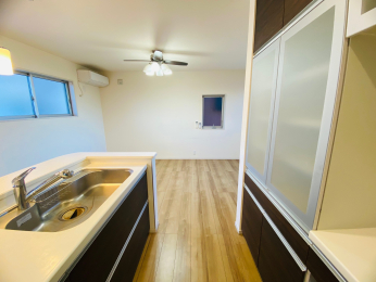 �L�b�`�� -