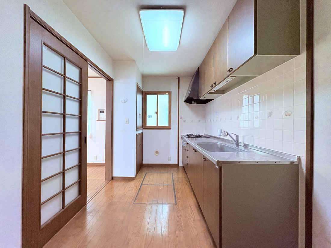 �L�b�`�� -