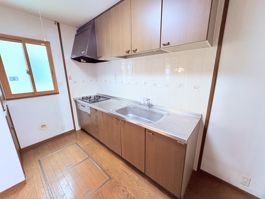 �L�b�`�� -