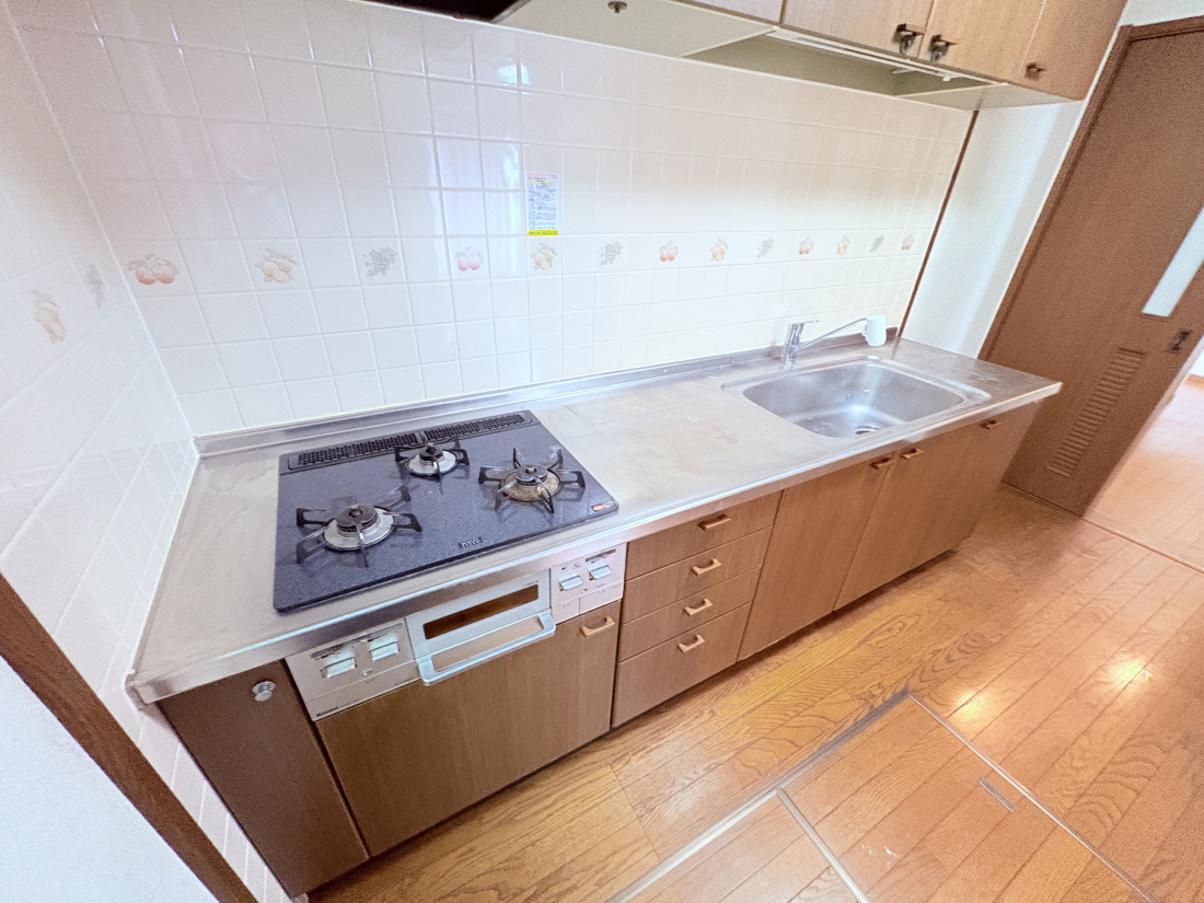 �L�b�`�� -