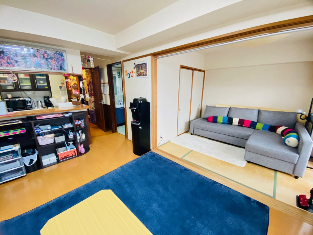 �a�� ���r���O����a���ւ̃V���b�g