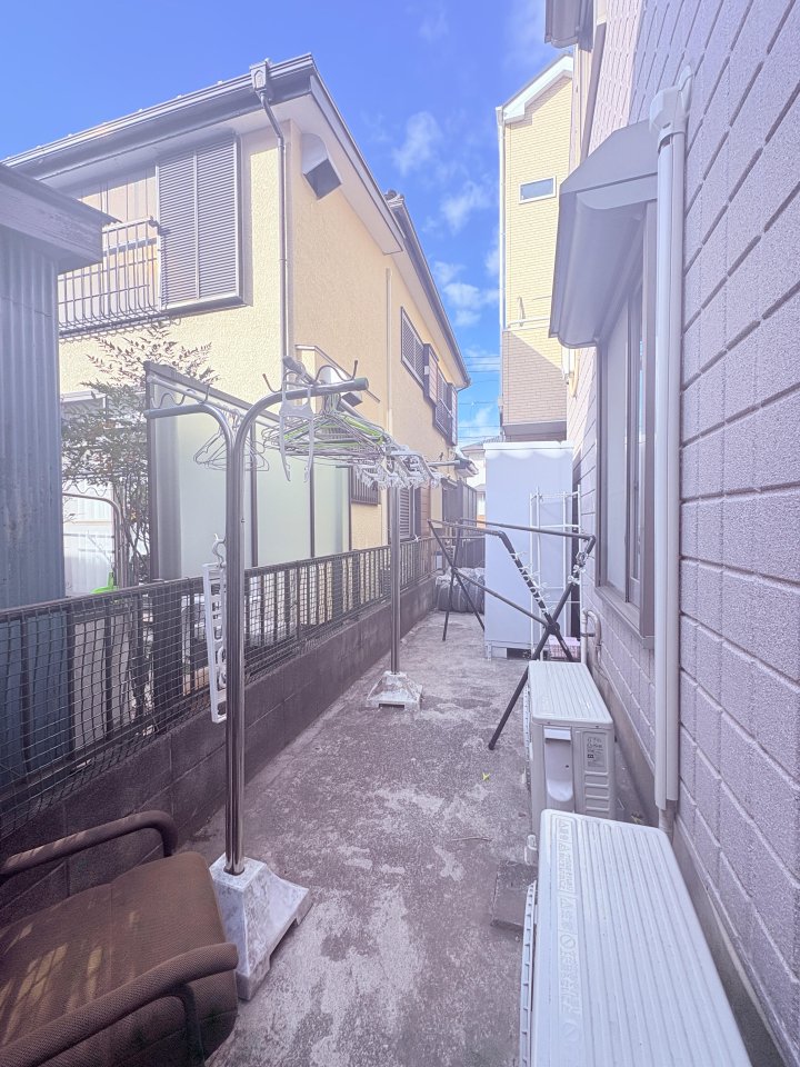 ���̑����n -