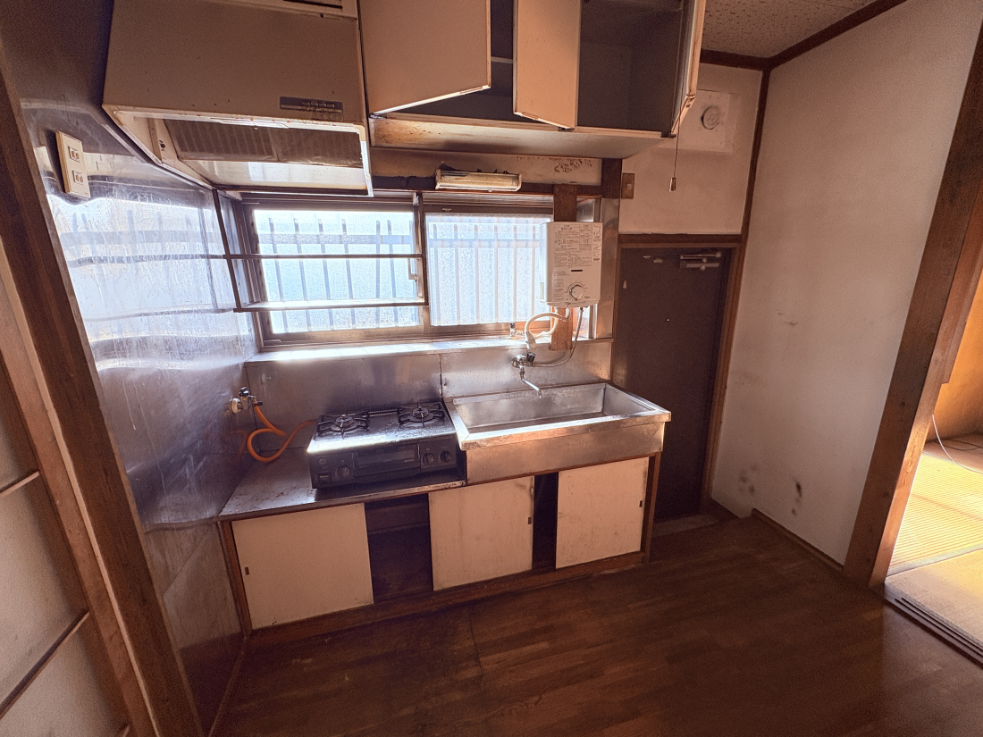 �L�b�`�� -