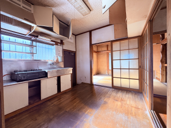 �L�b�`�� -