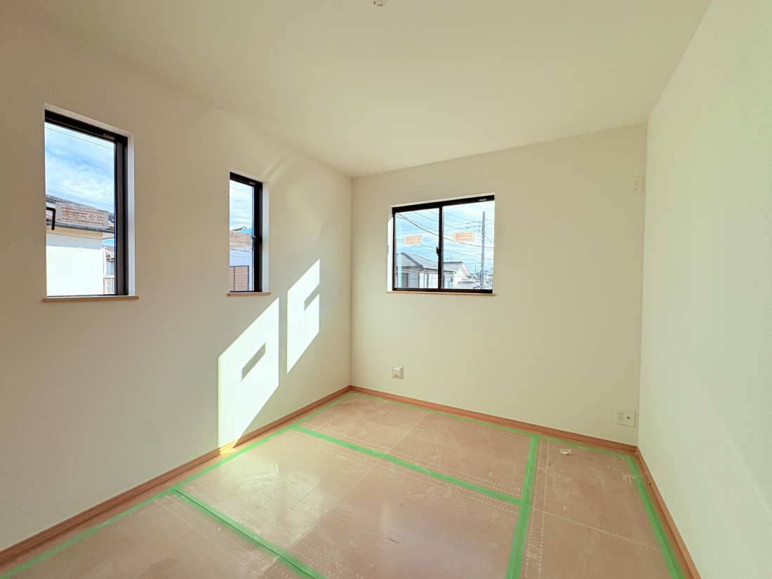 ���r���O�ȊO�̋��� -