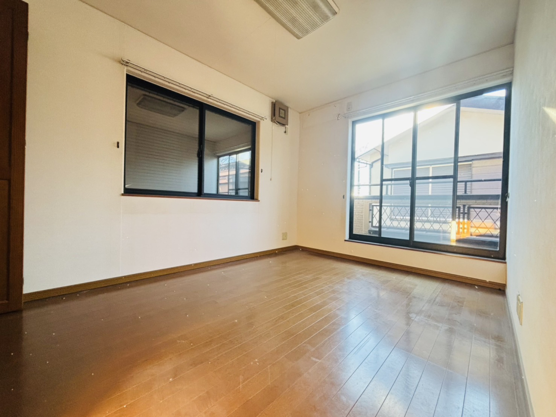 ���r���O�ȊO�̋��� ���n�i2026�N�P���j�B�e